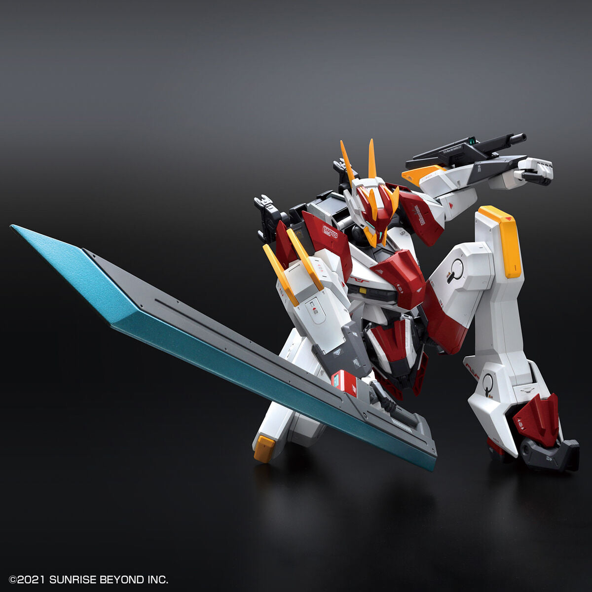 1/48 FULL MECHANICS ﾒｲﾚｽｹﾝﾌﾞ斬