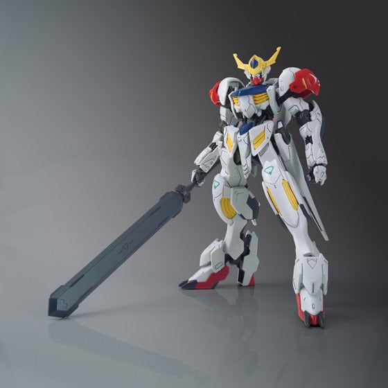 1/144HG021 ｶﾞﾝﾀﾞﾑﾊﾞﾙﾊﾞﾄｽﾙﾌﾟｽ