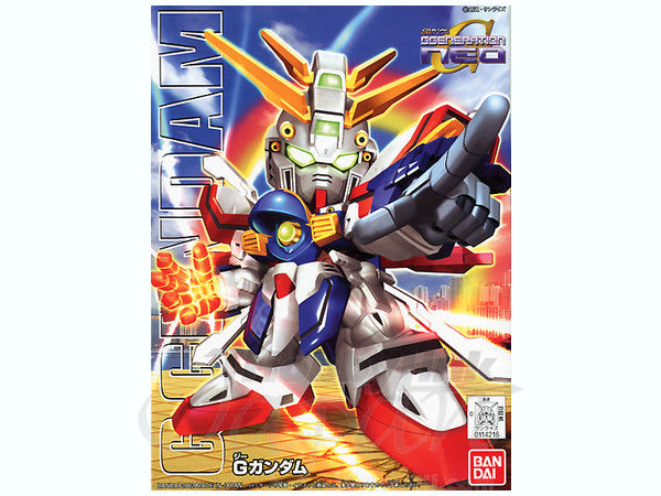 BB242 ｺﾞｯﾄﾞｶﾞﾝﾀﾞﾑ