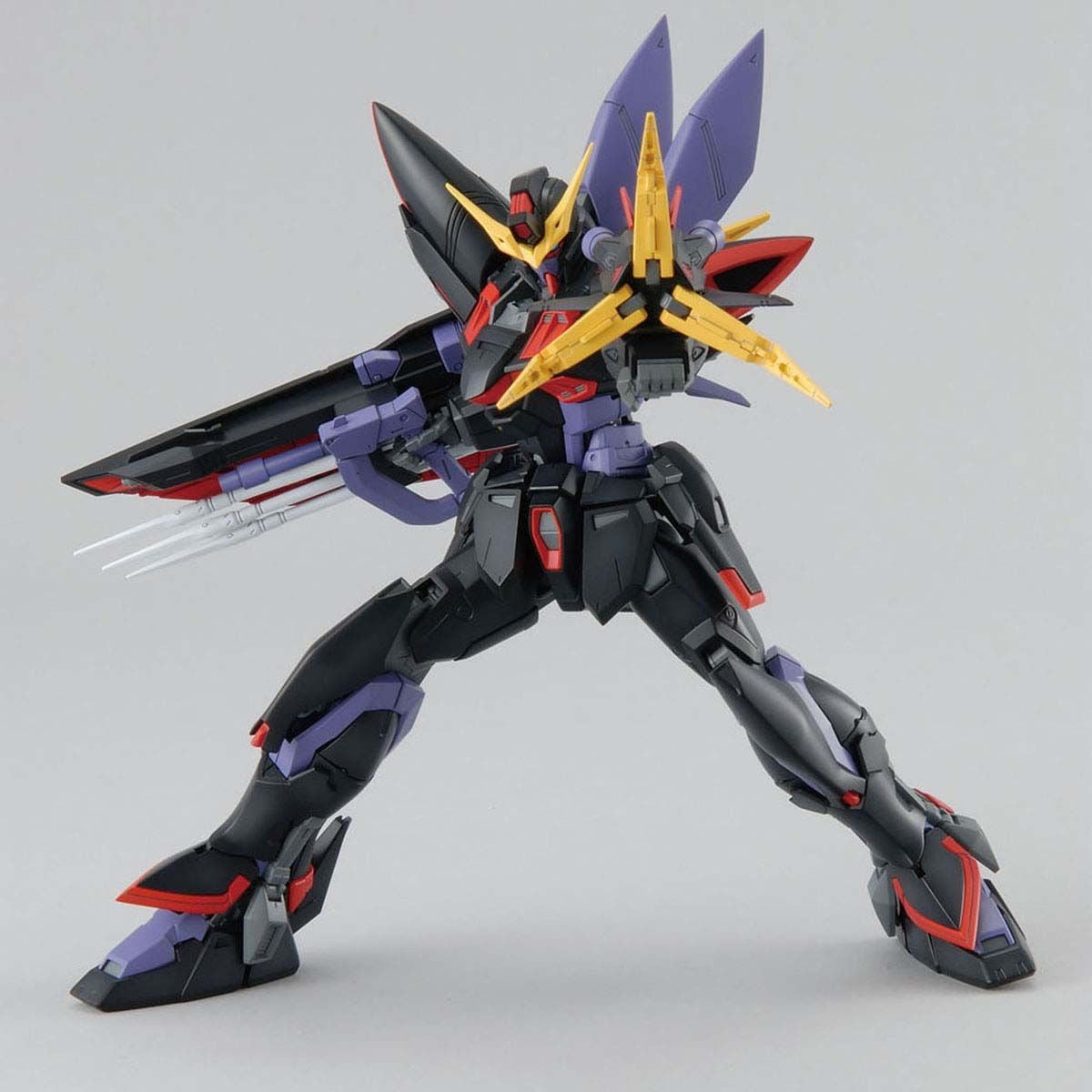 1/100MG ﾌﾞﾘｯﾂｶﾞﾝﾀﾞﾑ