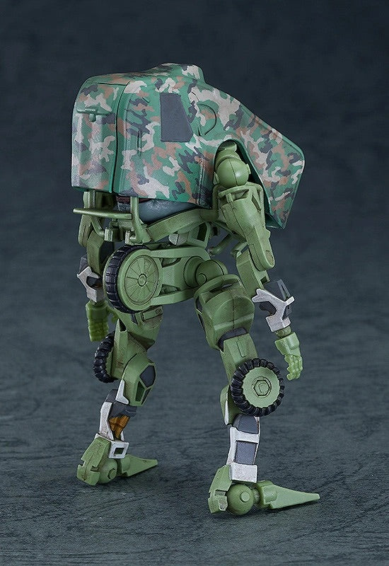 MODEROID 即席戦闘用ｴｸﾞｿﾞﾌﾚｰﾑ2体ｾｯﾄ
