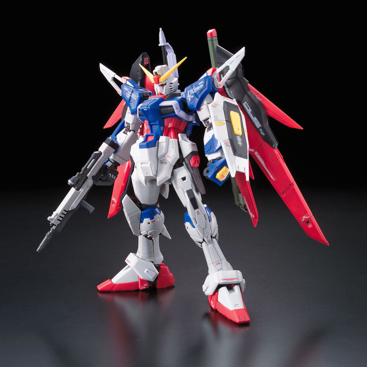 1/144RG011 ZGMF-X42S ﾃﾞｽﾃｨﾆｰｶﾞﾝﾀﾞﾑ
