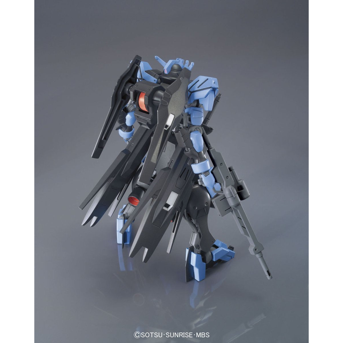 1/144HG027 ｶﾞﾝﾀﾞﾑｳﾞｨﾀﾞｰﾙ