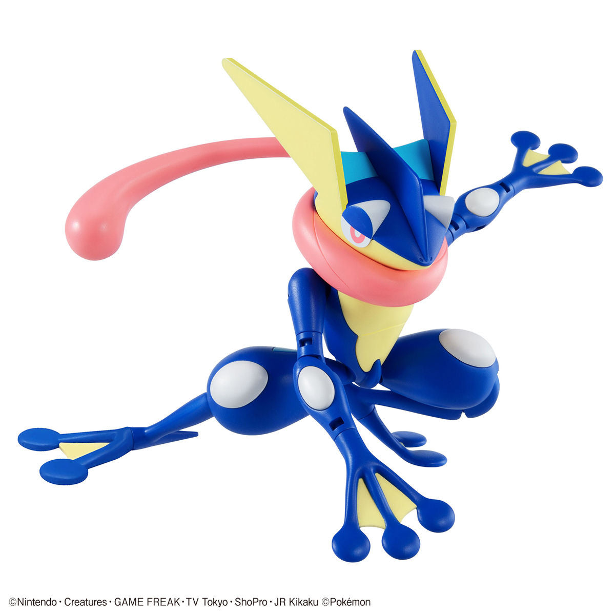 ﾎﾟｹﾓﾝﾌﾟﾗﾓC47 ｾﾚｸﾄｼﾘｰｽﾞ ｹﾞｯｺｳｶﾞ