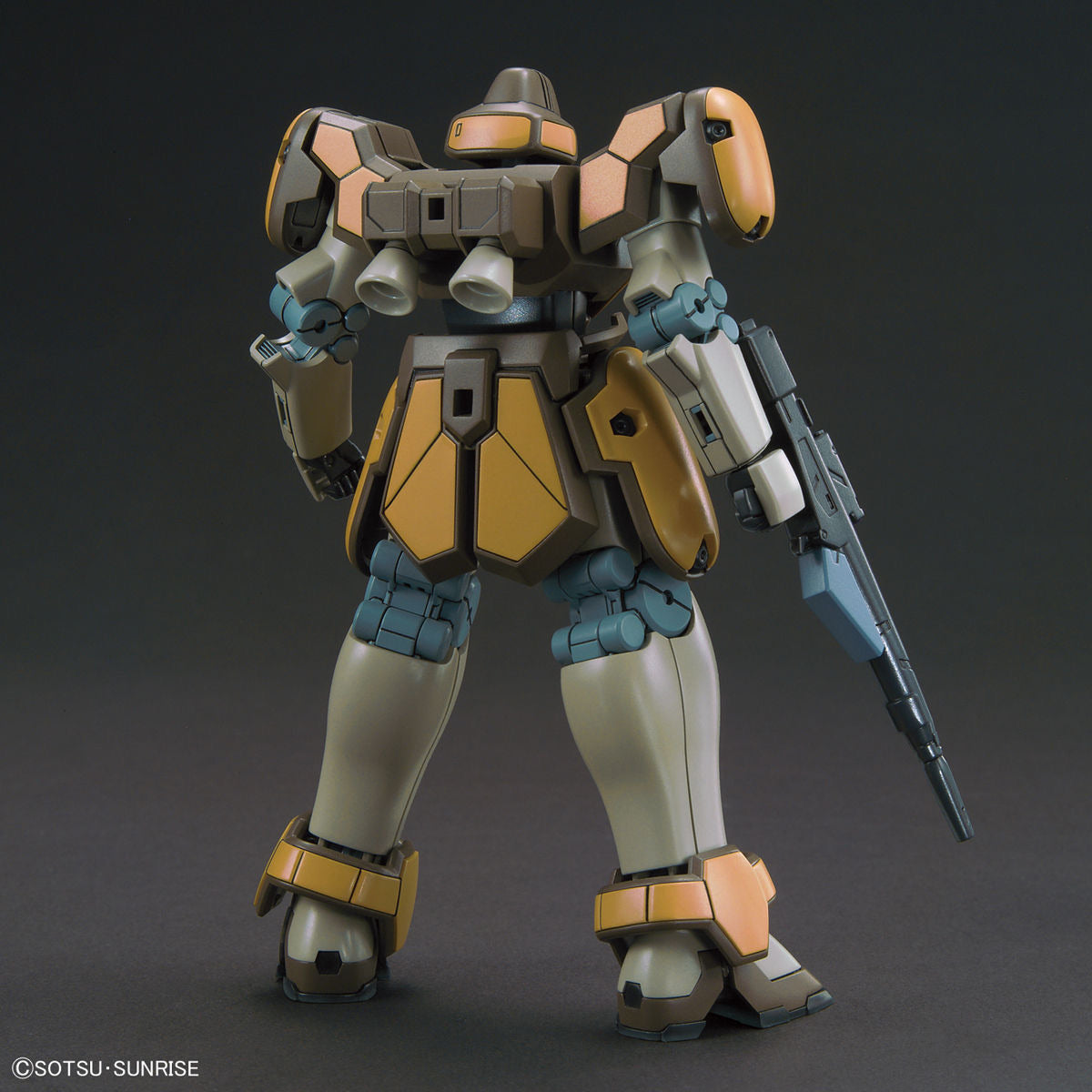 1/144HGAC223 ﾏｸﾞｱﾅｯｸ