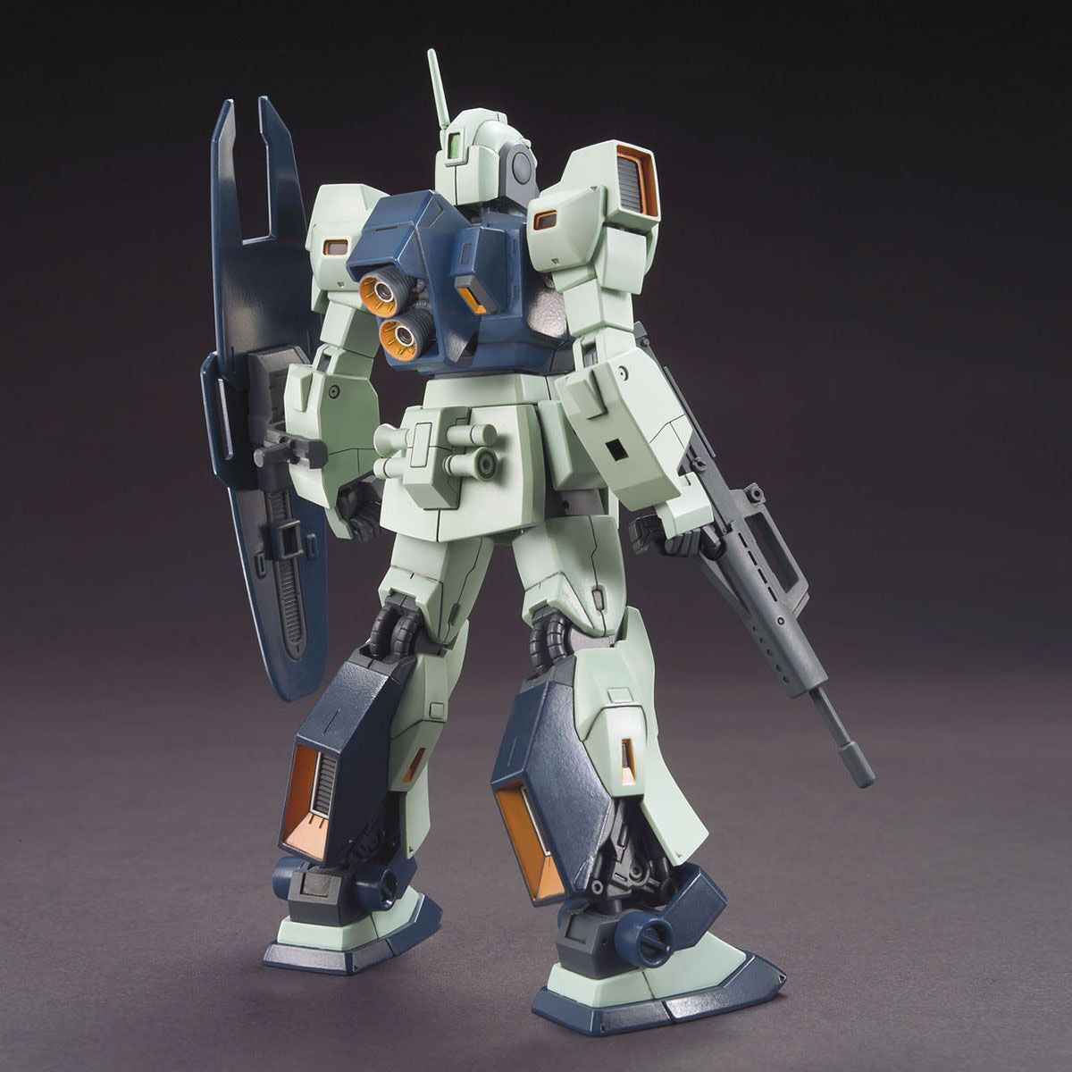 1/144HGUC140 ﾈﾓ ﾕﾆｺｰﾝVer.