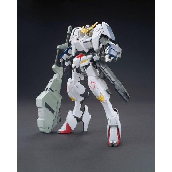 1/144HG015 ｶﾞﾝﾀﾞﾑﾊﾞﾙﾊﾞﾄｽ第6形態