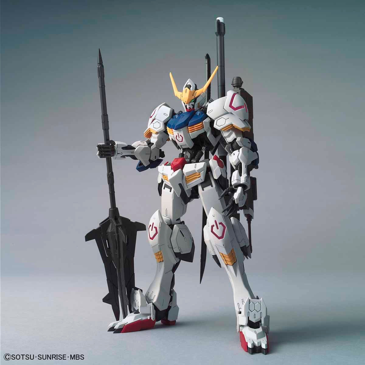 1/100MG ｶﾞﾝﾀﾞﾑﾊﾞﾙﾊﾞﾄｽ