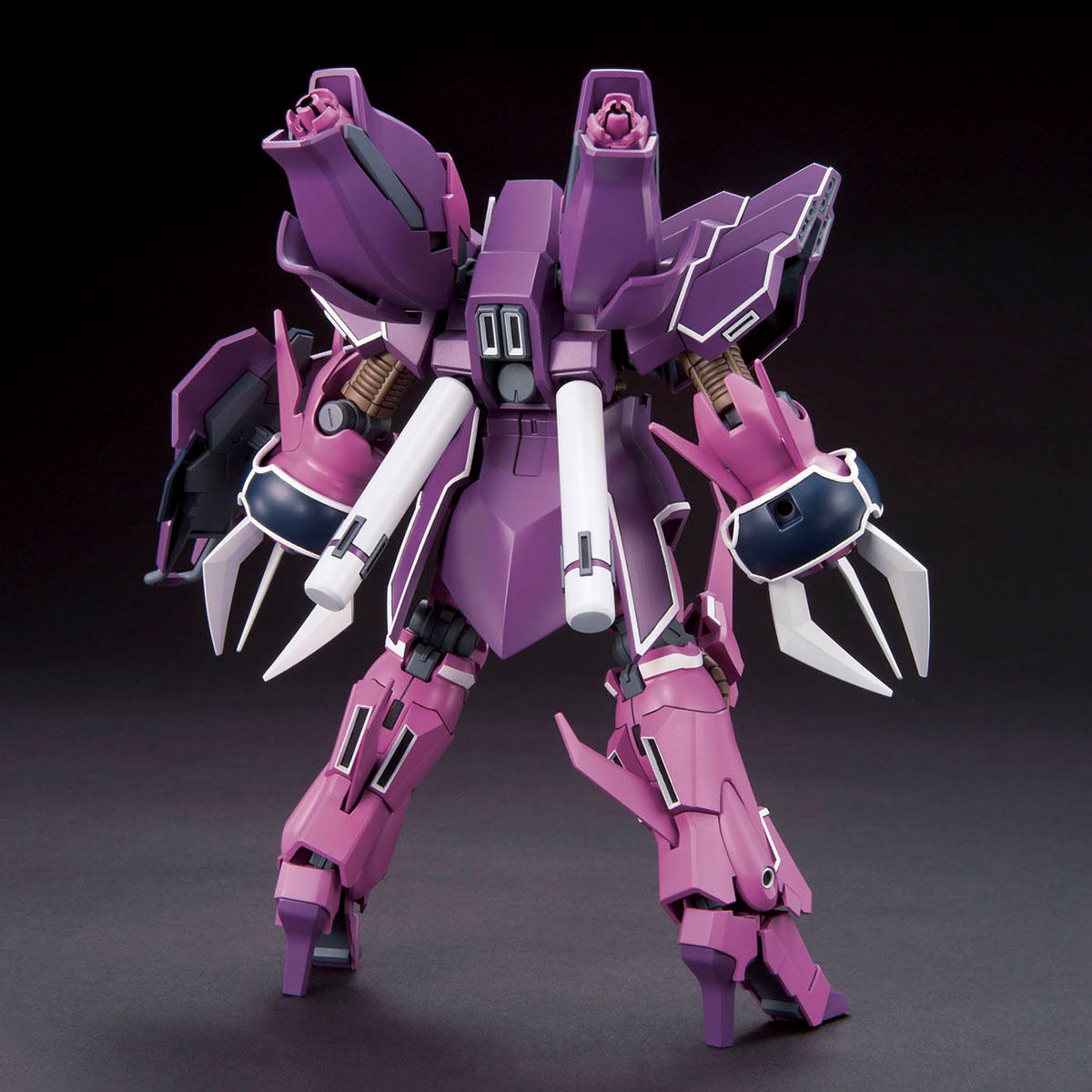 1/144HGUC149 ﾛｰｾﾞﾝ･ｽﾞｰﾙ