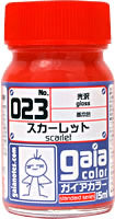 ｽｶｰﾚｯﾄ