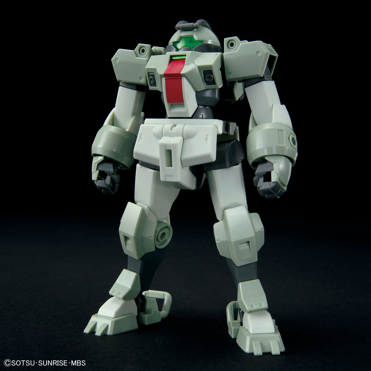 1/144HG09 ﾃﾞﾐﾄﾚｰﾅｰ
