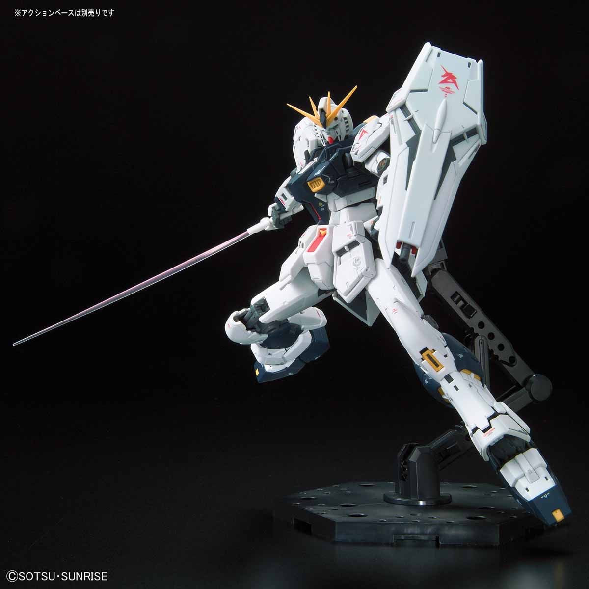 1/144RG032 νｶﾞﾝﾀﾞﾑ