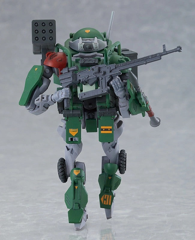 MODEROID RSC装甲騎兵型ｴｸﾞｿﾞﾌﾚｰﾑ ﾎﾞﾄﾑｽﾞ