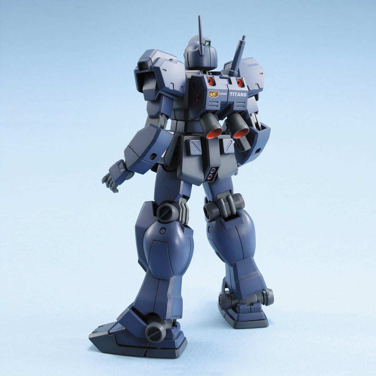 1/144HGUC074 ｼﾞﾑｸｩｴﾙ