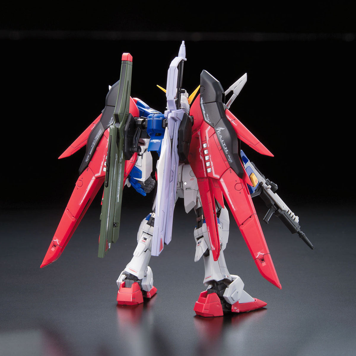 1/144RG011 ZGMF-X42S ﾃﾞｽﾃｨﾆｰｶﾞﾝﾀﾞﾑ