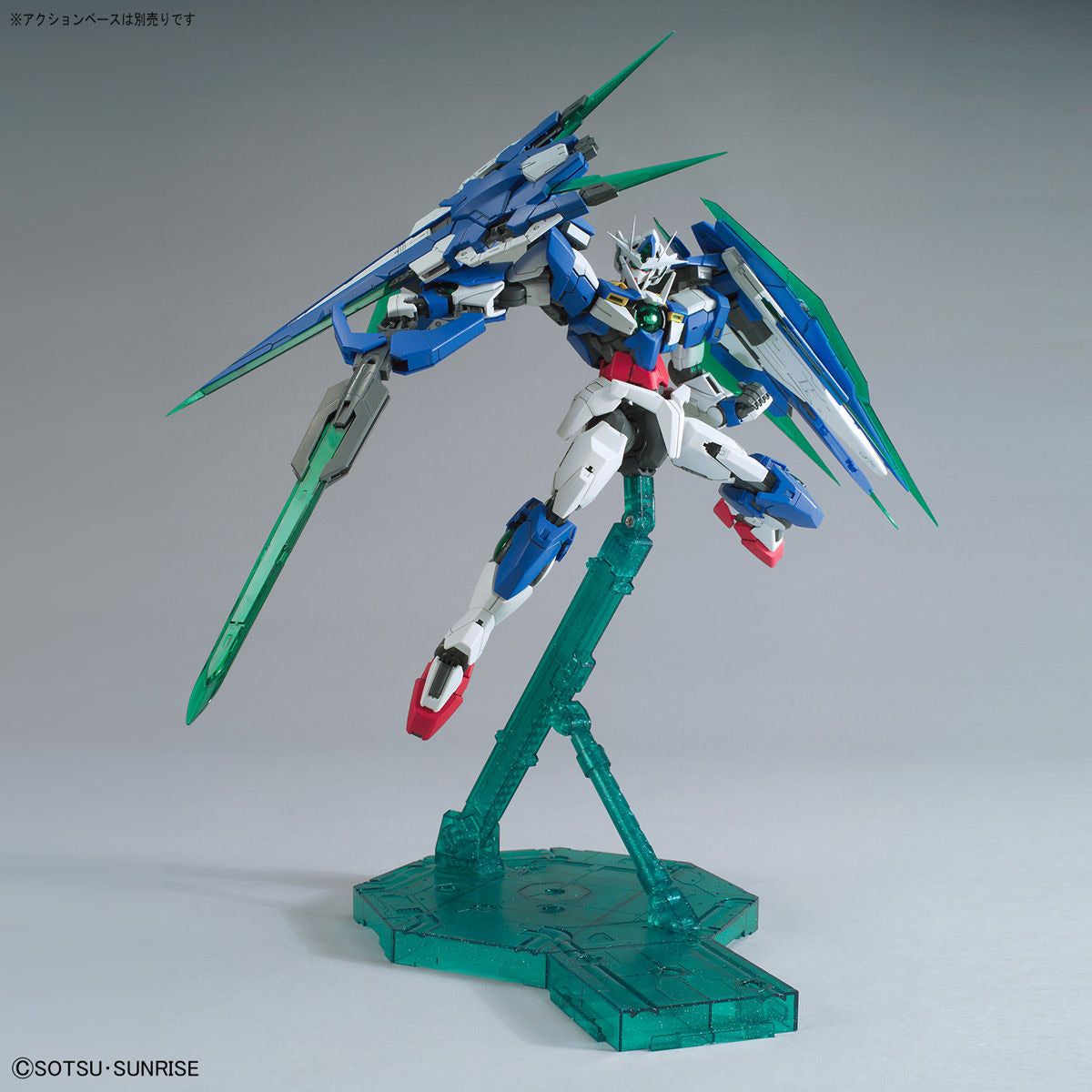 1/100MG ﾀﾞﾌﾞﾙｵｰｸｱﾝﾀﾌﾙｾｲﾊﾞｰ
