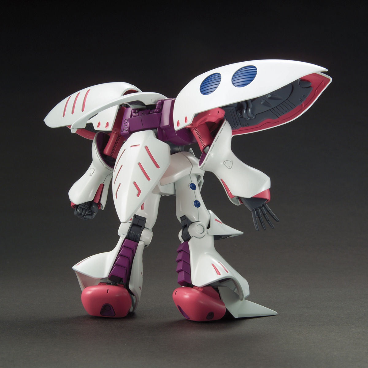 1/144HGUC195 ｷｭﾍﾞﾚｲ