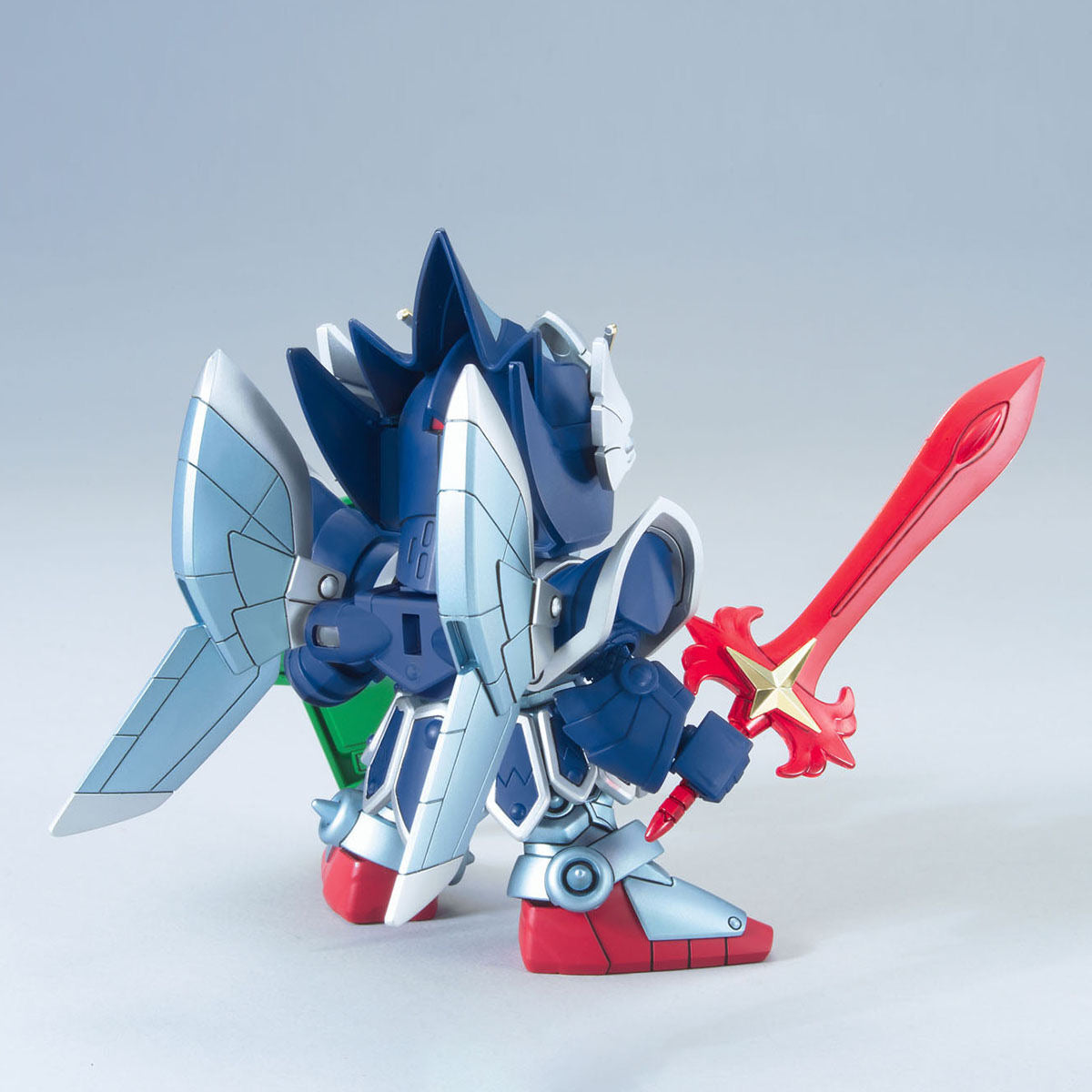 BB393 ﾚｼﾞｪﾝﾄﾞBB FA騎士ｶﾞﾝﾀﾞﾑ