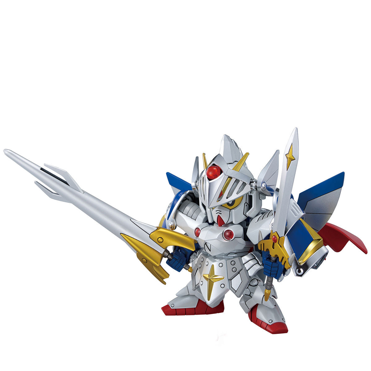 BB399 ﾚｼﾞｪﾝﾄﾞBB ﾊﾞｰｻﾙ騎士ｶﾞﾝﾀﾞﾑ