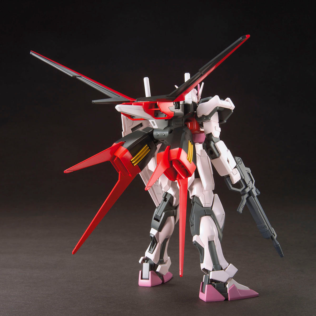 1/144HGCE176 ｽﾄﾗｲｸﾙｰｼﾞｭ