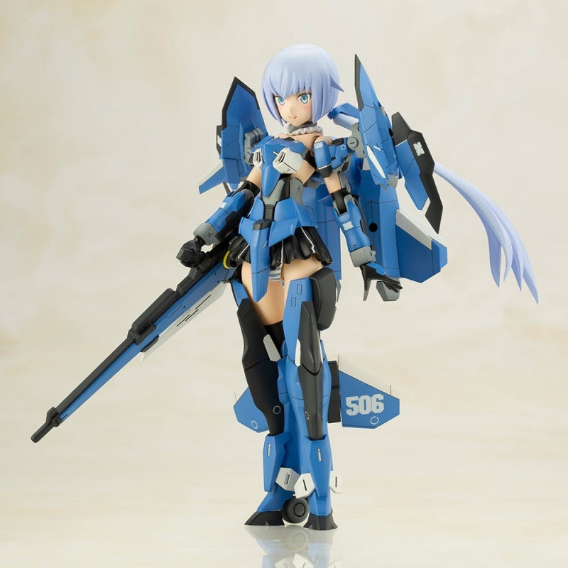 ﾌﾚｰﾑｱｰﾑｽﾞ･ｶﾞｰﾙ ｽﾃｨﾚｯﾄ XF-3 ﾌﾟﾗｽ