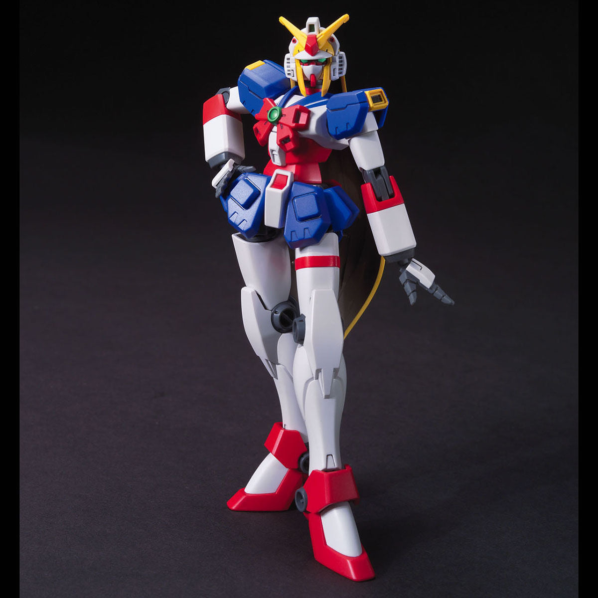 1/144HGFC119 ﾉｰﾍﾞﾙｶﾞﾝﾀﾞﾑ