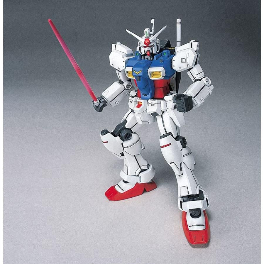 1/144HGUC013 ｶﾞﾝﾀﾞﾑGP01ｾﾞﾌｨﾗﾝｻｽ(0083)
