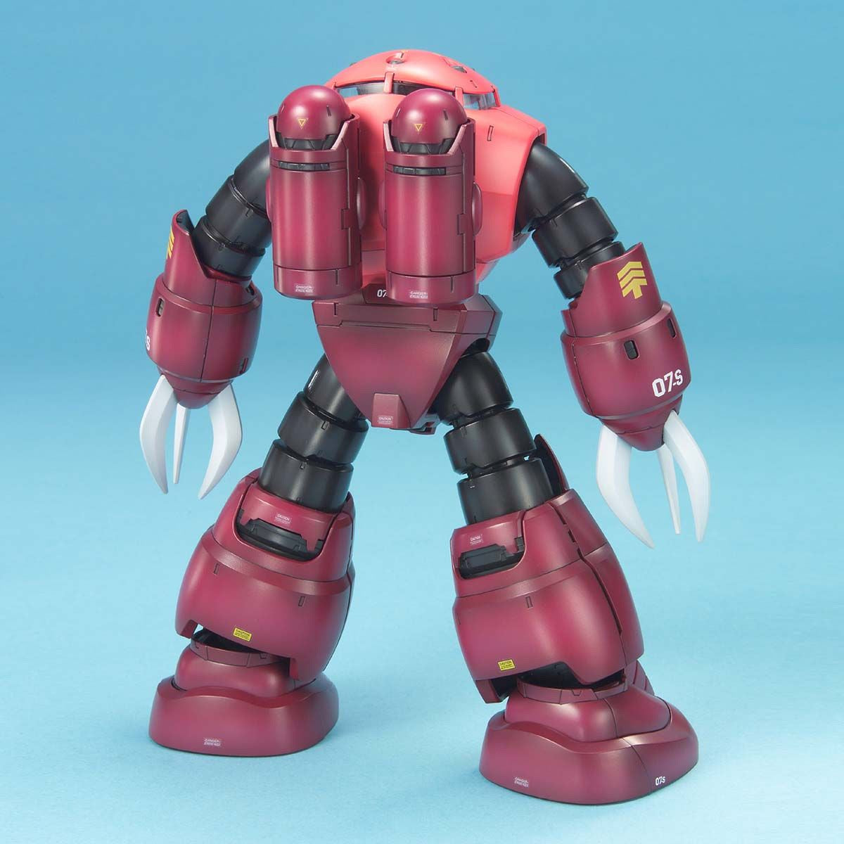 1/100MG ｼｬｱ専用ｽﾞｺﾞｯｸ