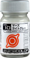 ﾏｰｽﾞﾗｲﾄｸﾞﾚｰ