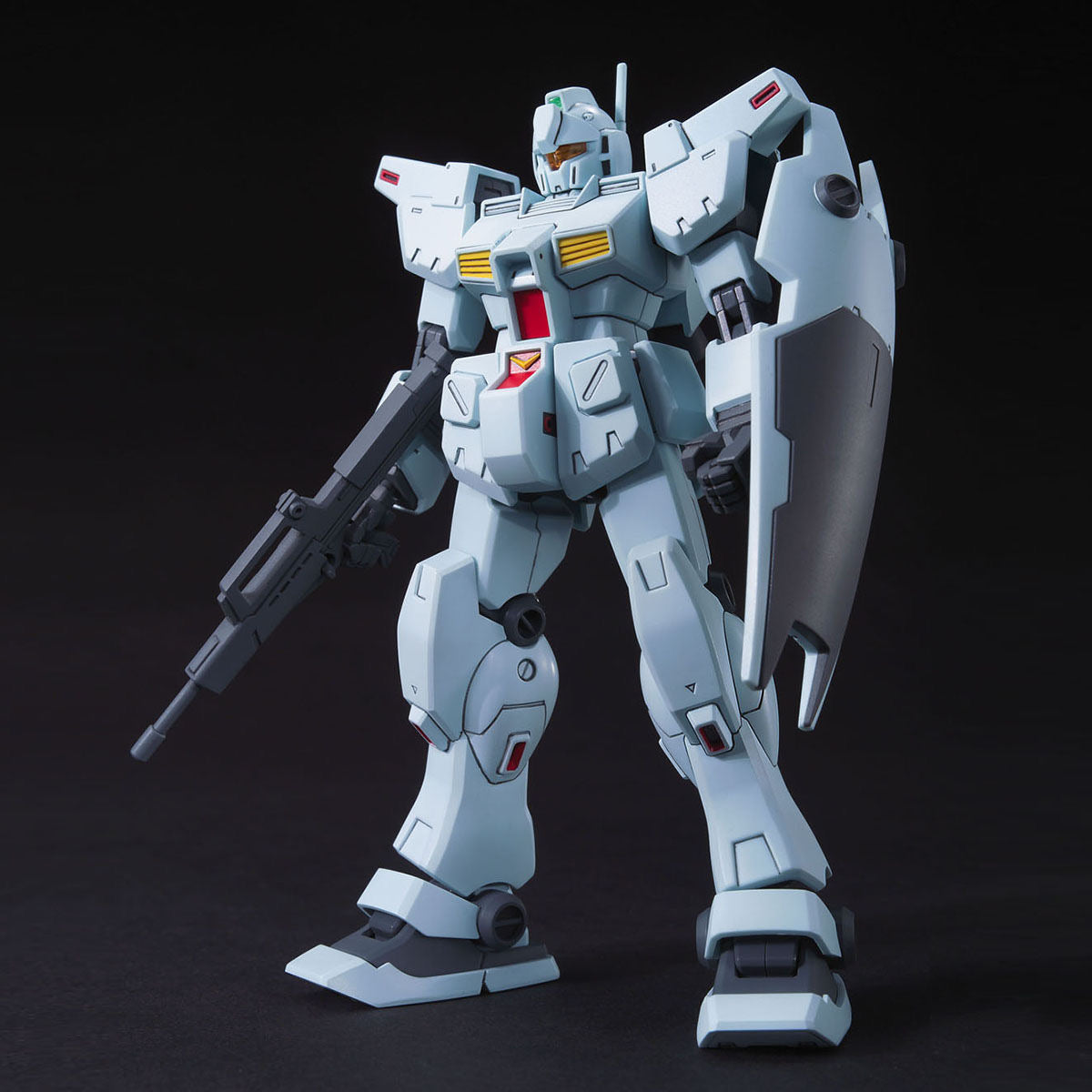 1/144HGUC120 ｼﾞﾑｶｽﾀﾑ