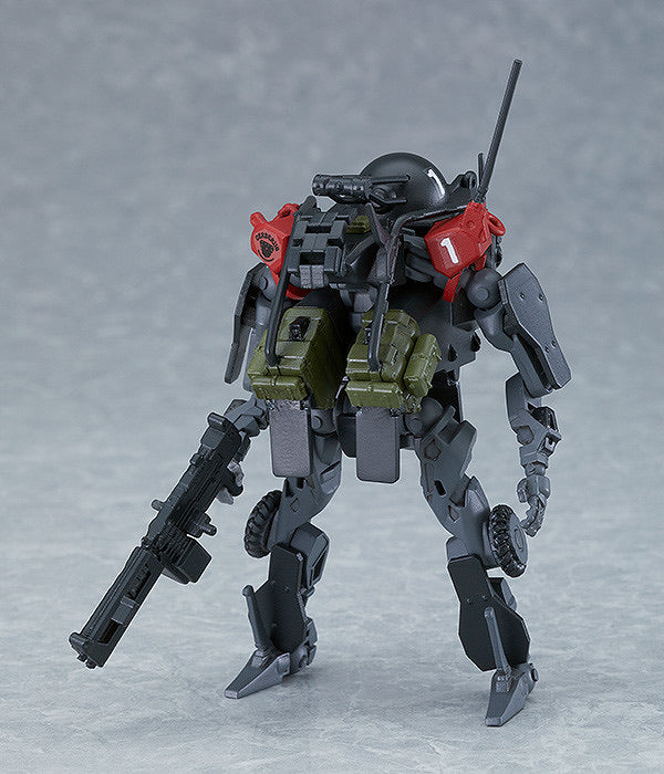 MODEROID PMCｻｰﾍﾞﾗｽ社ｴｸﾞｿﾞﾌﾚｰﾑ