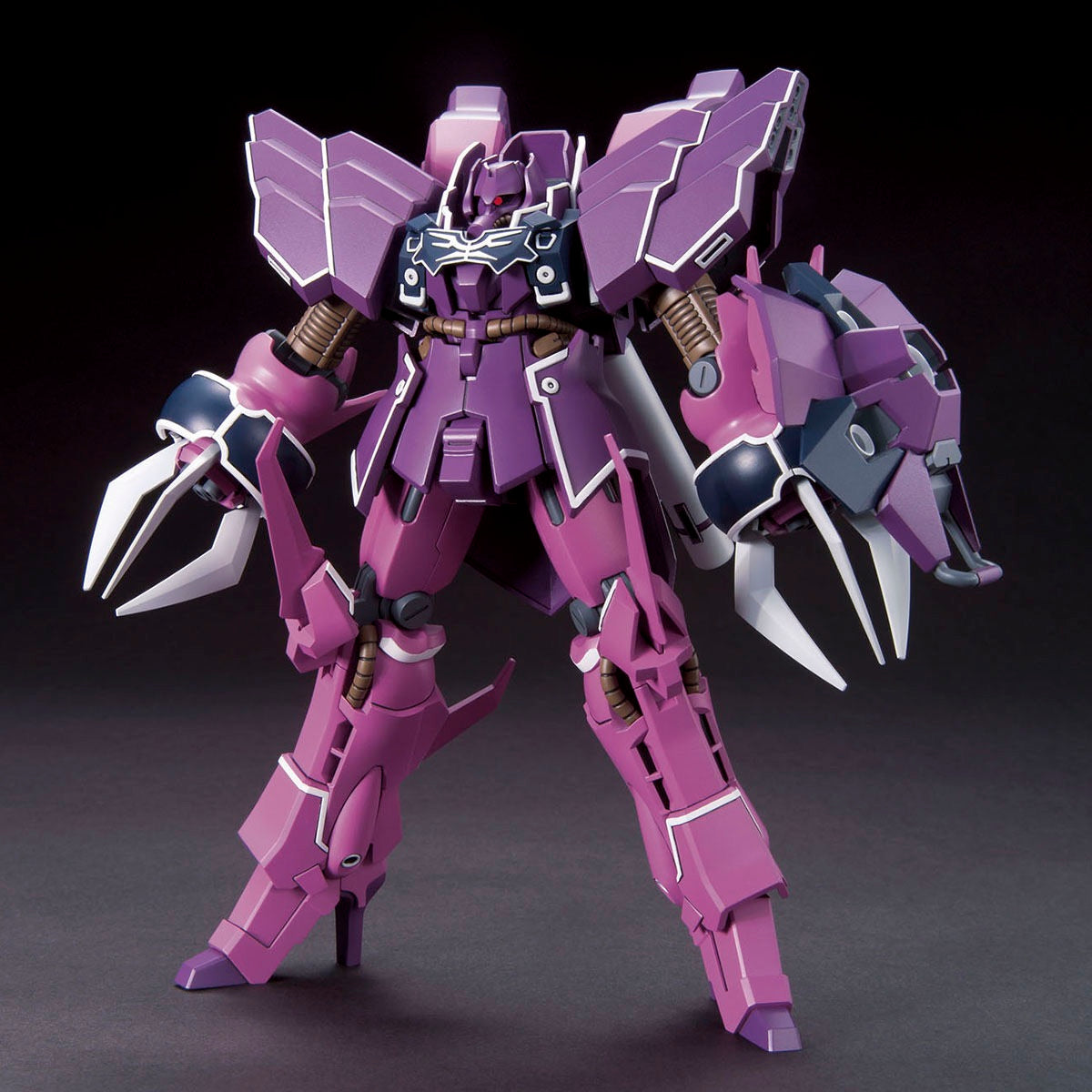 1/144HGUC149 ﾛｰｾﾞﾝ･ｽﾞｰﾙ