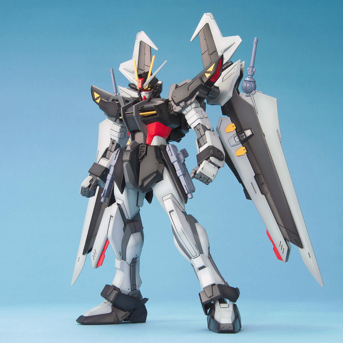 1/100MG ｽﾄﾗｲｸﾉﾜｰﾙｶﾞﾝﾀﾞﾑ