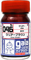 ｸﾘｱｰﾌﾞﾗｳﾝ