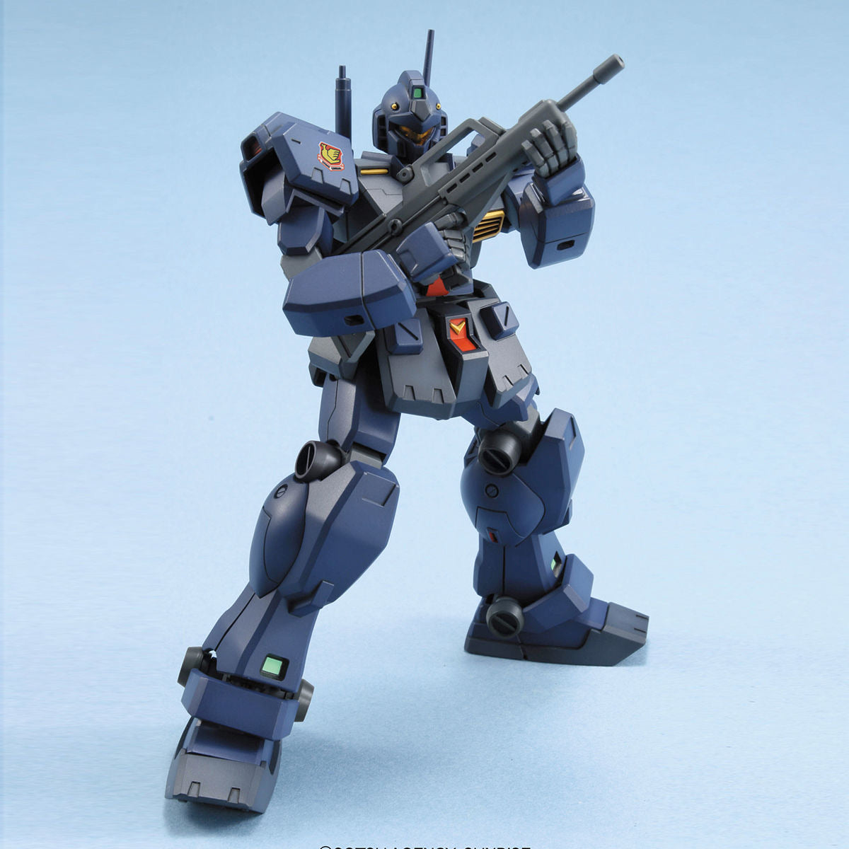1/144HGUC074 ｼﾞﾑｸｩｴﾙ