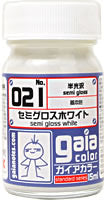ｾﾐｸﾞﾛｽﾎﾜｲﾄ