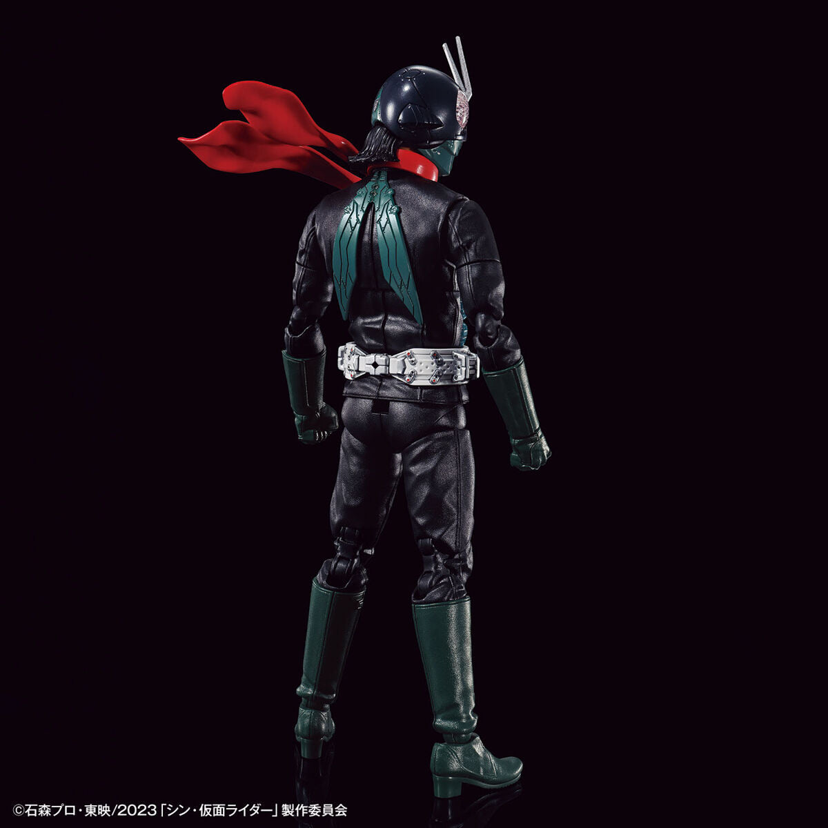 FRS 仮面ﾗｲﾀﾞｰ (ｼﾝ･仮面ﾗｲﾀﾞｰ)