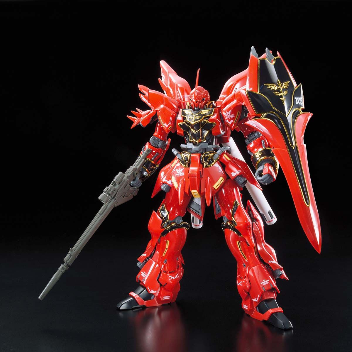1/144RG022 ｼﾅﾝｼﾞｭ