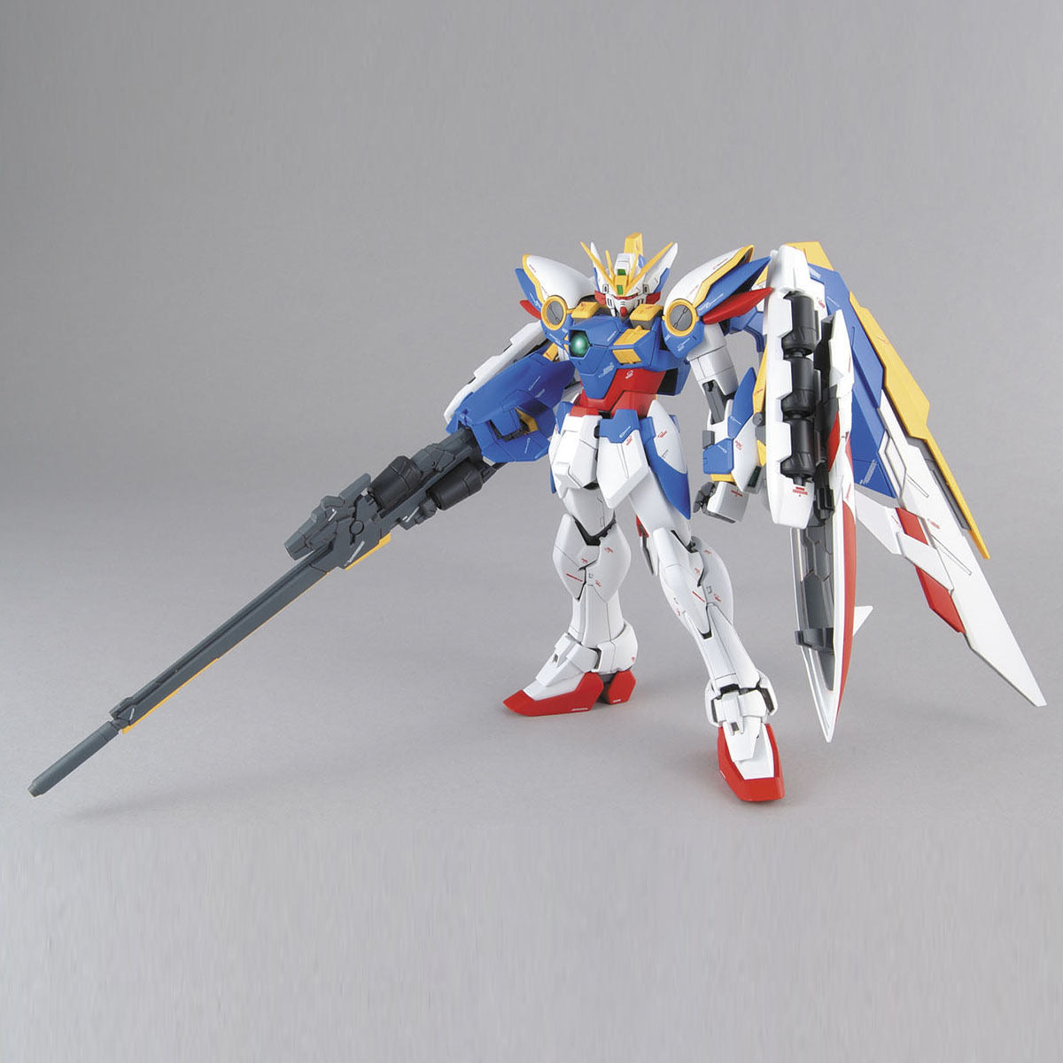 1/100MG ｳｲﾝｸﾞｶﾞﾝﾀﾞﾑEW版