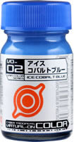 ｱｲｽｺﾊﾞﾙﾄﾌﾞﾙｰ