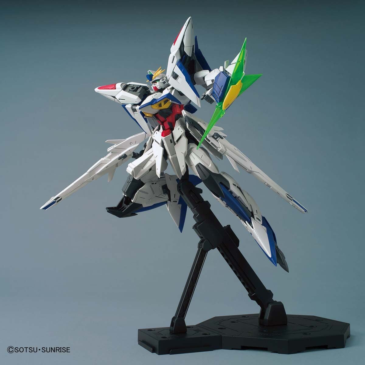1/100MG ｴｸﾘﾌﾟｽｶﾞﾝﾀﾞﾑ