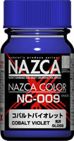 NAZCA ｺﾊﾞﾙﾄﾊﾞｲｵﾚｯﾄ