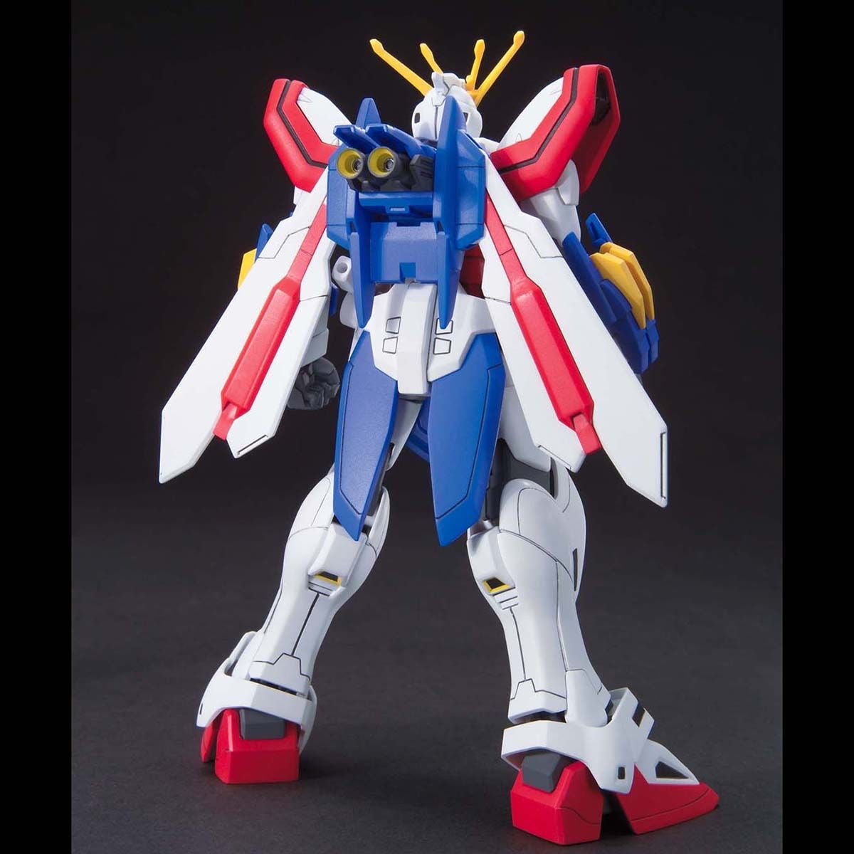 1/144HGFC110 Gｶﾞﾝﾀﾞﾑ