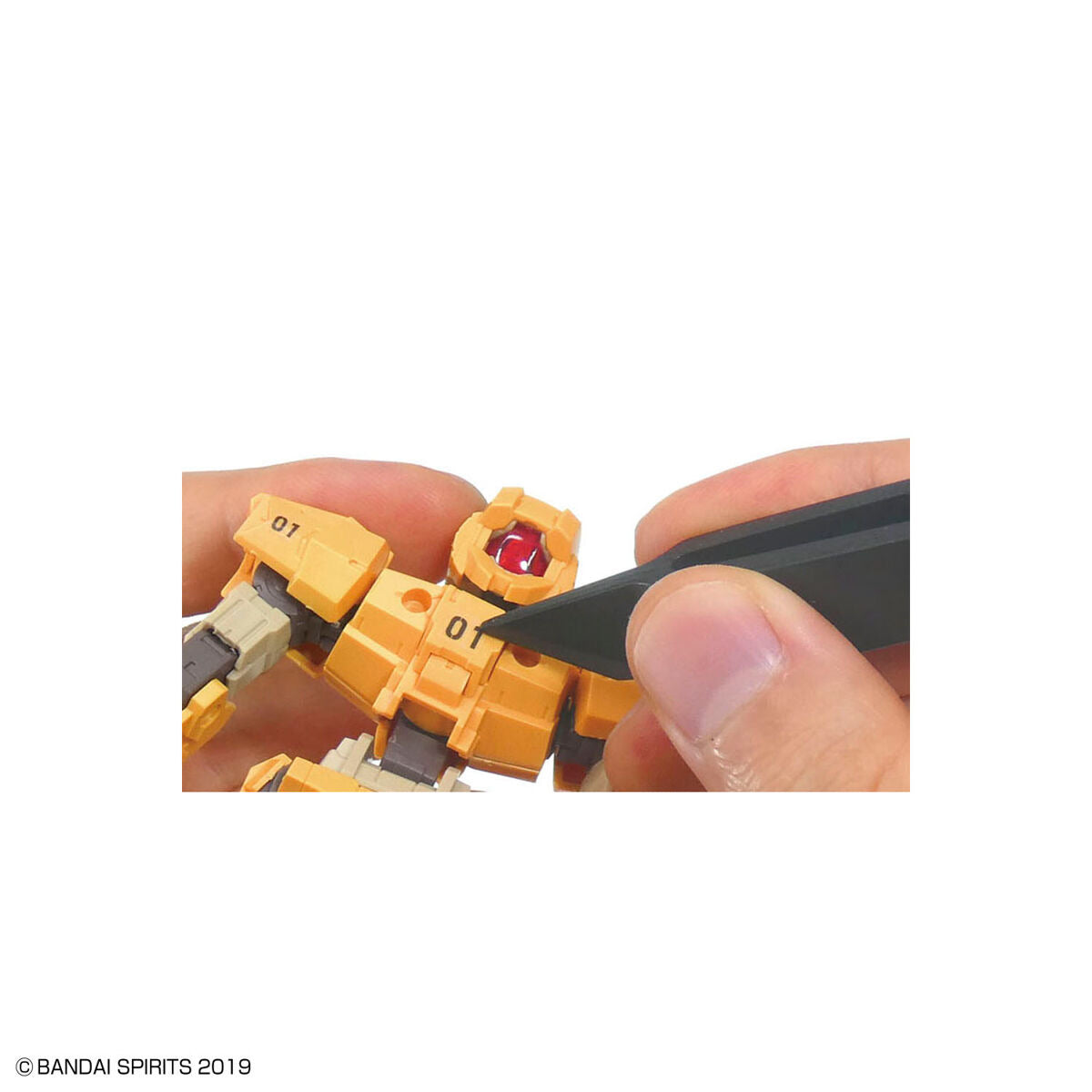 BANDAI SPIRITS ｴﾝﾄﾘｰﾂｰﾙｾｯﾄ