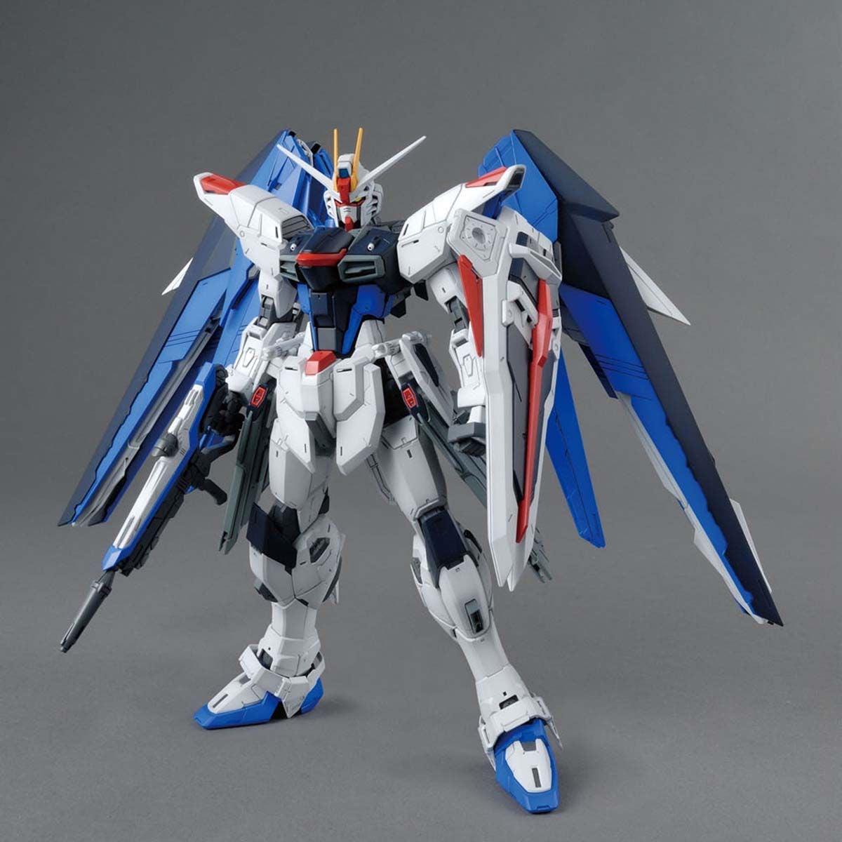 1/100MG ﾌﾘｰﾀﾞﾑｶﾞﾝﾀﾞﾑVer.2.0