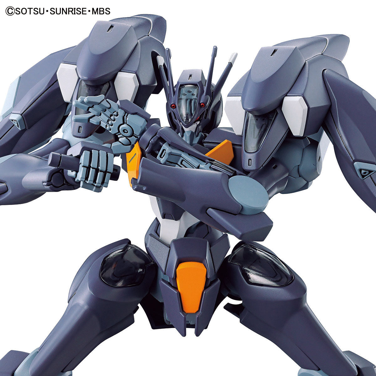 1/144HG07 ｶﾞﾝﾀﾞﾑﾌｧﾗｸﾄ