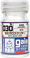 ｾﾐｸﾞﾛｽｸﾘｱｰ