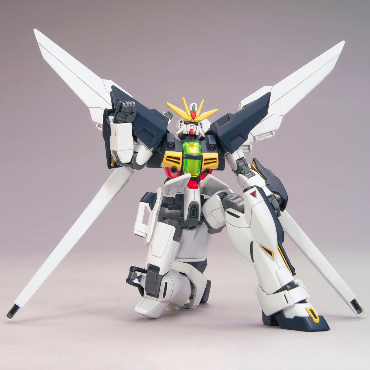 1/144HGAW163 ｶﾞﾝﾀﾞﾑﾀﾞﾌﾞﾙｴｯｸｽ