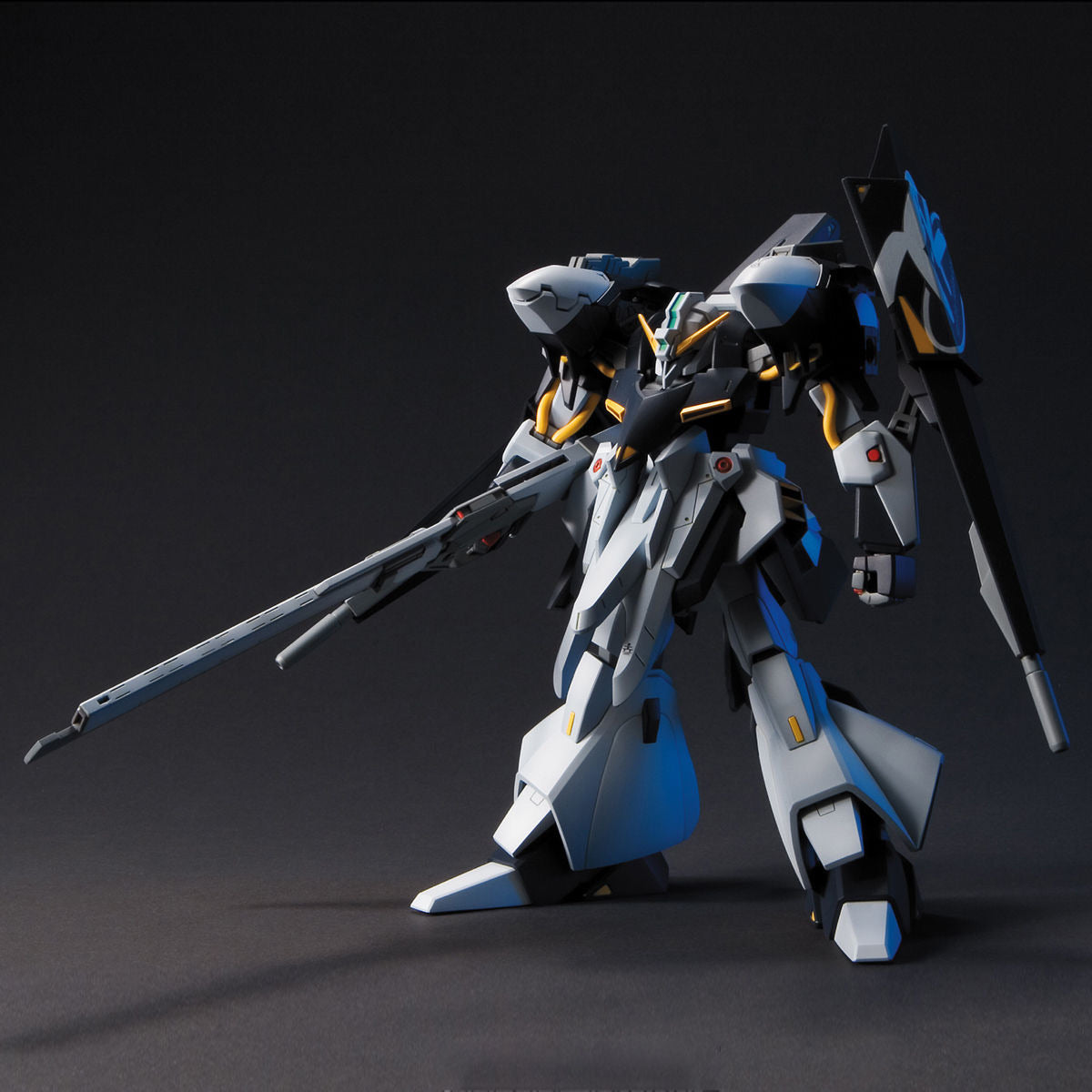 1/144HGUC073 ｷﾞｬﾌﾟﾗﾝ TR-5