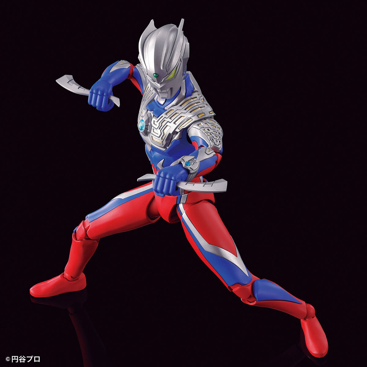 FRS ｳﾙﾄﾗﾏﾝｾﾞﾛ